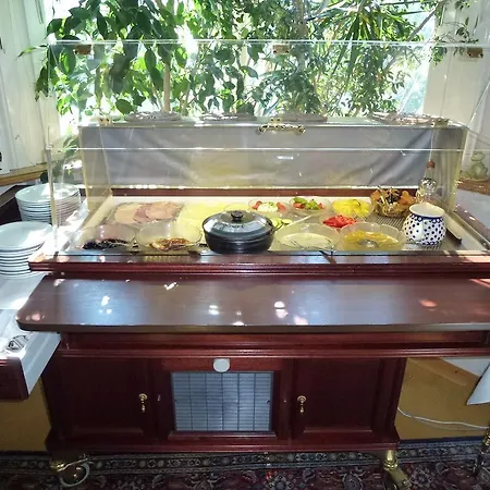 Tanneck Hotel Baden-Baden