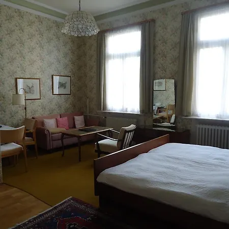 Tanneck Hotel Baden-Baden