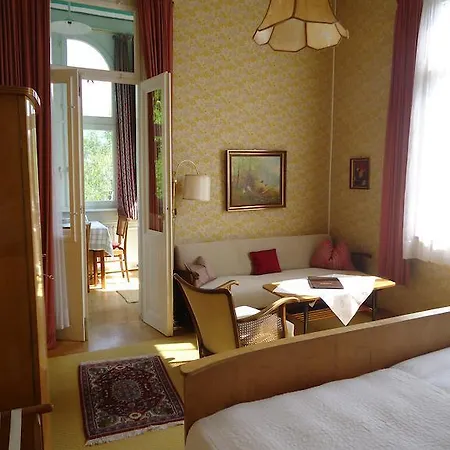 Tanneck Baden-Baden
