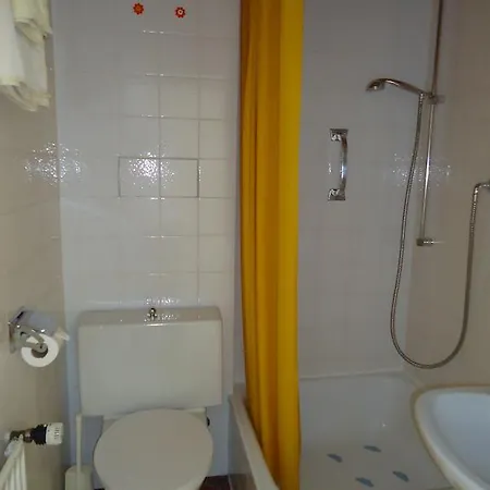 Hotel Tanneck Baden-Baden