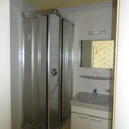 Hotel Tanneck