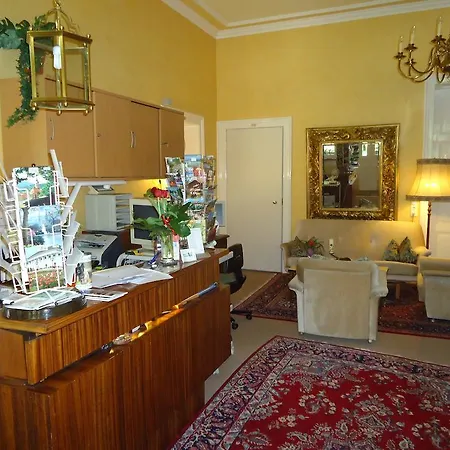 Hotel Tanneck