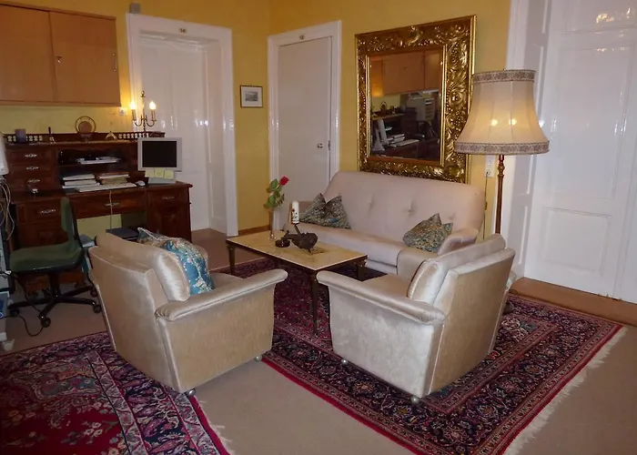 Tanneck באדן-באדן