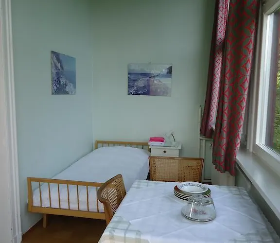 Tanneck באדן-באדן