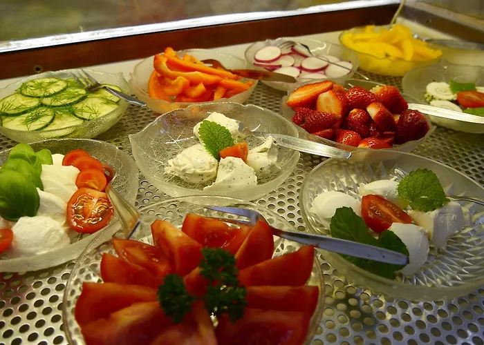 Tanneck 2* באדן-באדן